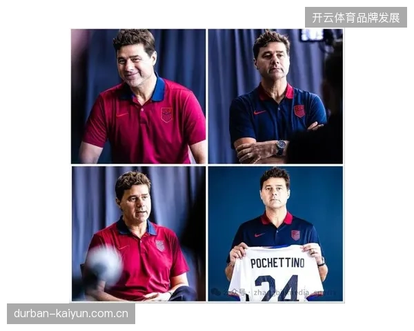 东道主美国队周五迎战巴拉圭，波切蒂诺率领的青年军期待开门红